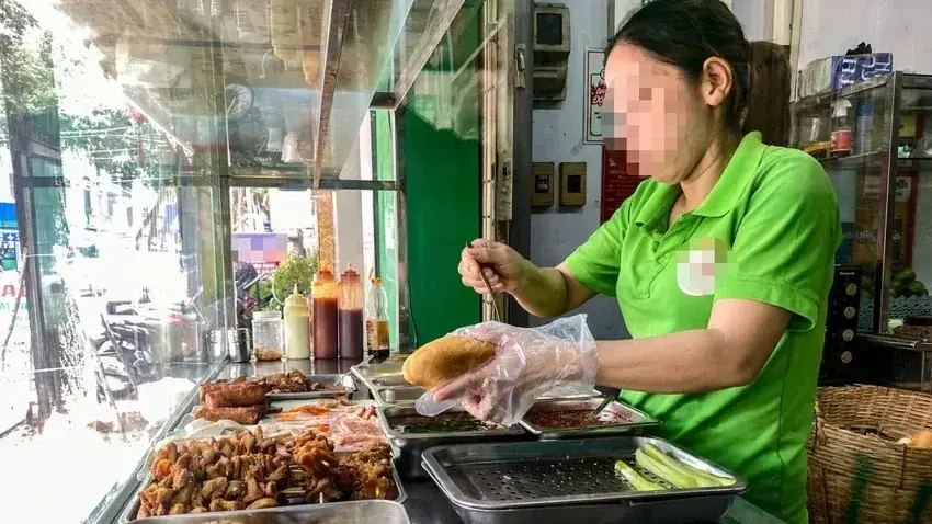 Tăng mức phạt gấp đôi khi dùng hóa chất cấm trong thực phẩm | Sống và làm việc theo pháp luật | 10/11/2025